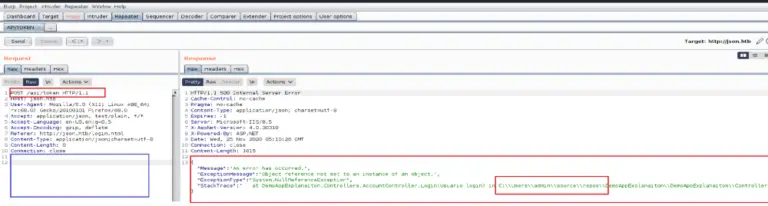 burp suite repeater tutorial