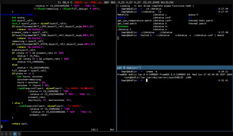 most useful vim shortcuts