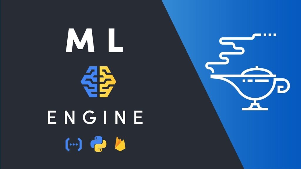 Google ML Engine