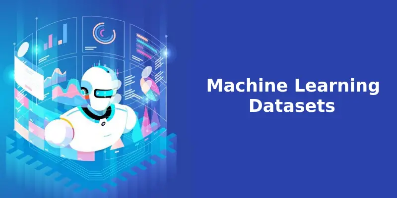 Machine Learning Datasets