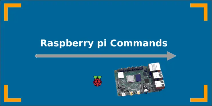 Useful Raspberry Pi Commands - Penetration Testing Tools, ML and Linux