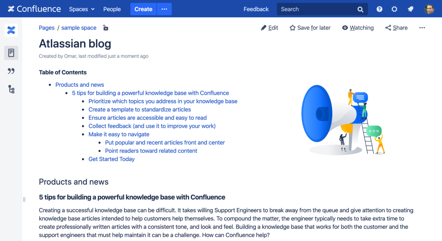 blog-post-template-confluence-confluence-hemingway-tips-blogging