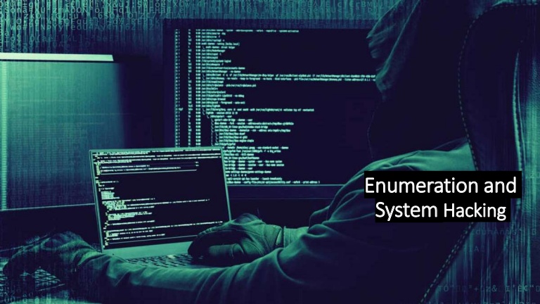 Legion - Automatic Enumeration Tool - Penetration Testing Tools, ML and ...