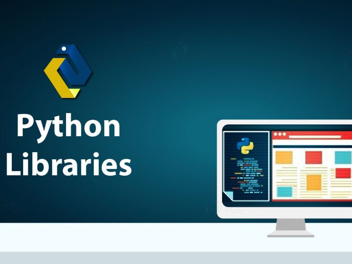 Best Python Libraries And Packages For Beginners - Penetration Testing ...