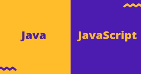 is java and javascript the same