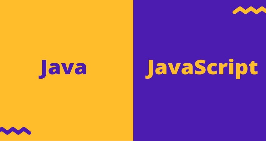 between Java and JavaScript
