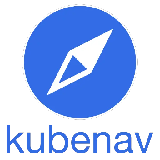 kubenav logo