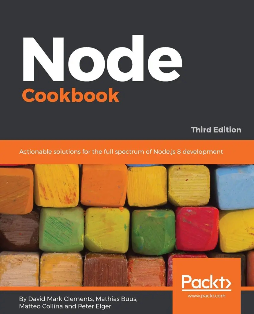 nodecookbook