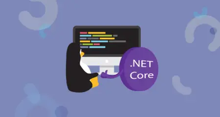 Как установить dotnet на linux