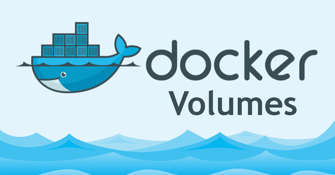 Docker volumes windows