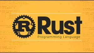 best rust programming book