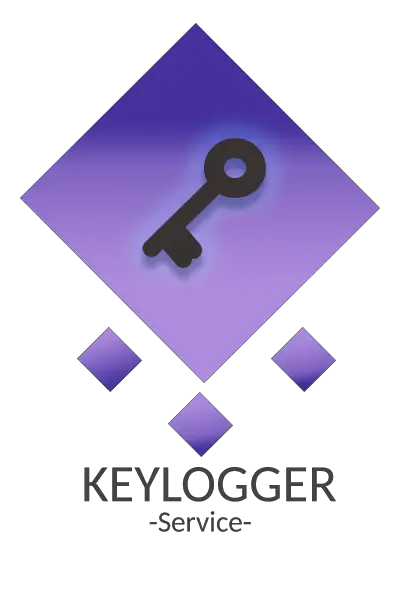 keylogger logo