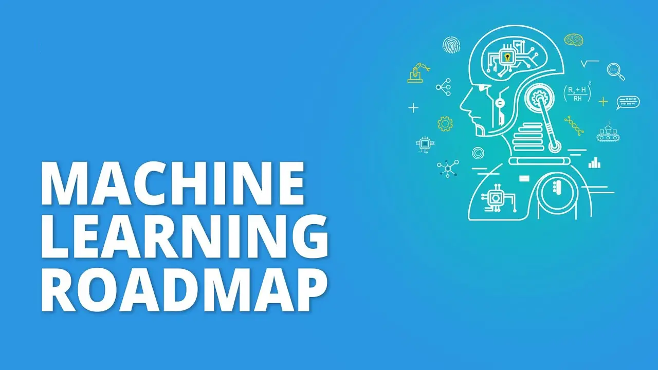 Machine Learning roadmap Testing Tools, ML and Linux