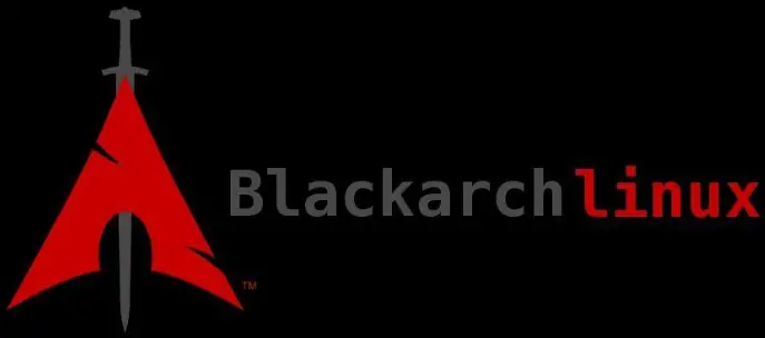 blackarch