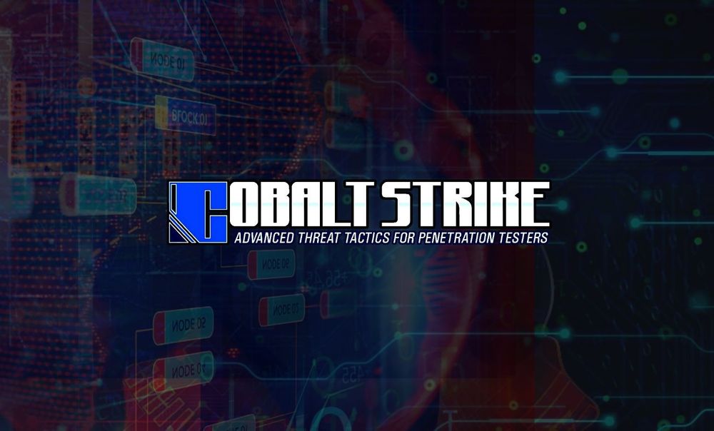 CobaltBus - Cobalt Strike External C2 - Penetration Testing Tools, ML ...