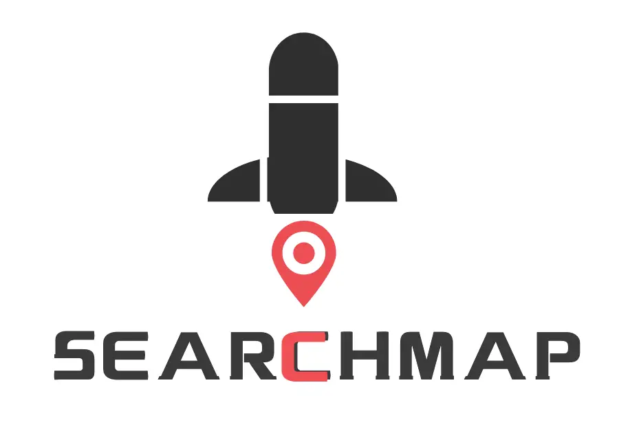 SearchMap