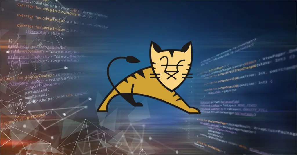 Apache Tomcat JMXProxy RCE - Penetration Testing Tools, ML and Linux ...